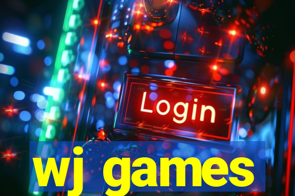 wj games